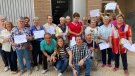 Taller de memòria a Tàrrega per a 23 persones