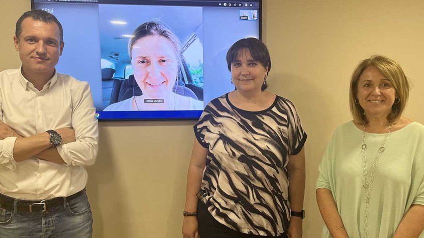 Acord per a governar la Diputació de Lleida