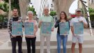 Tàrrega celebrarà els 50 anys de l’arribada de la Flama del Canigó 