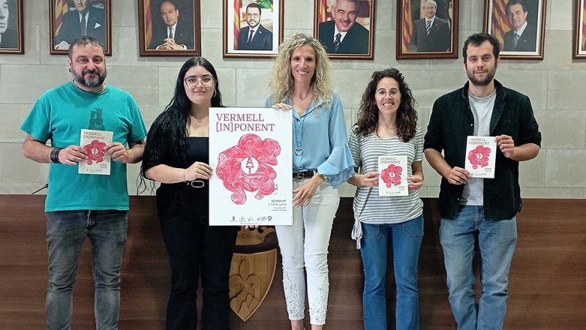 Presentació del curs