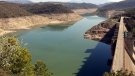 Les reserves d'aigua als pantans d'Oliana i Rialb creixen un 25% en dues setmanes amb les pluges i el tancament del reg
