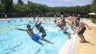 Tàrrega obre les piscines municipals d'estiu