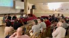 Neix una associació a la Vall del Corb per a la gestió de boscos