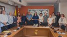 Jordi Estiarte torna a ser alcalde de  Bellpuig, ara amb majoria absoluta