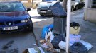Queixes per la reubicació dels contenidors de brossa a Tàrrega