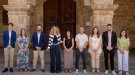 Agramunt aprova el nou cartipàs que estrena les àrees de Transparència, Sostenibilitat i Eficiència Energètica