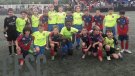 L'Andorra guanya el XIV Trofeu Ciutat de Tàrrega Benjamí