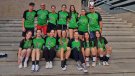 El CEACA cau de nou a la final de  la Copa Federació Sènior Femení