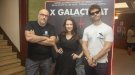 El Galacticat arrenca la desena edició amb l’arribada de directors internacionals