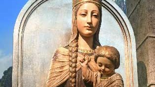 Mare de Déu del Carme