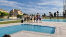 Castellserà inaugura la reforma de les piscines