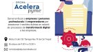 Tàrrega comptarà amb una Oficina Acelera PYME (OAP) Rural 