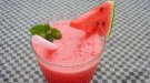 Refresc o granissat de síndria: una alternativa de beguda feta amb fruita natural 