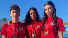 Molt bons resultats al Campionat de Catalunya d’estiu