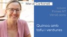 Albert Claramont i Mercè Carbonell, a 'Firmes NT'