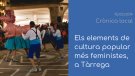 Els actes per commemorar el 8M, a 'Crònica Local'