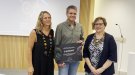 Laumont guanya el premi Mercabarna Innova per la millor iniciativa innovadora en producte alimentari