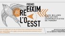 Els premis Reeixim L’OESST atorgaran fins a 14.000 euros per a nous projectes cooperatius