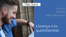 Ponsarnau, Garcia i Sanz, aquesta setmana a 'Opinió'