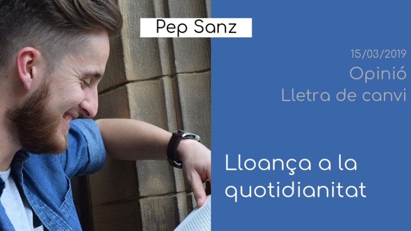 Ponsarnau, Garcia i Sanz, aquesta setmana a 'Opinió'