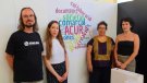 L’Arxiu Comarcal de l’Urgell aplega tres artistes a Tàrrega en una nova edició de les seves residències creatives