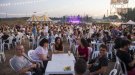 Tàrrega tanca un Paupaterres de rècord