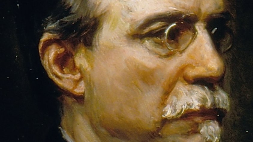 Antonio Cánovas del Castillo