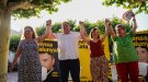 Junqueras diu a Tàrrega que 