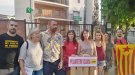 La CUP fa una crida a plantar cara a la repressió en les eleccions generals del 23J