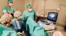 L'Arnau de Vilanova incorpora la radiofreqüència com a nova tècnica per tractar miomes uterins