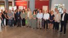 Tàrrega és un dels vuit punts d'atenció de l’Oficina Acelera Pyme Rural a Lleida