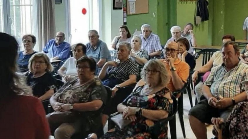 Presentació del projecte