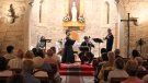 El repertori clàssic d’Atrium Ensemble protagonitza el concert de Sant Magí a Tàrrega