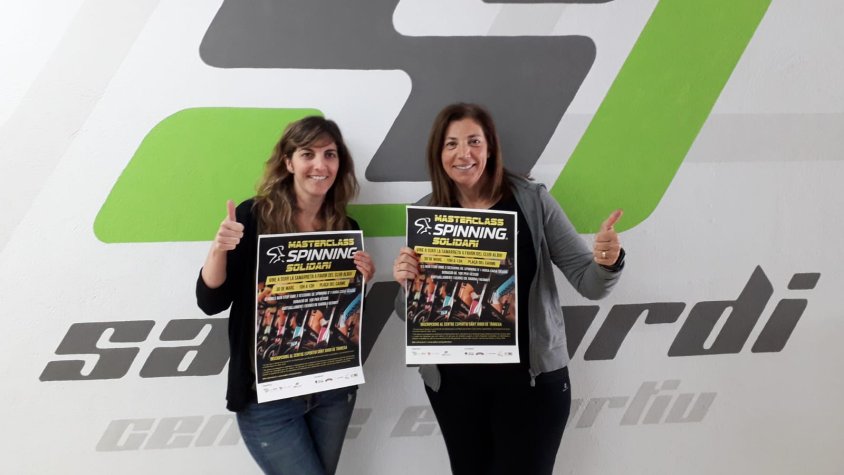 Promotores de la iniciativa