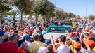 La caravana publicitària de La Vuelta 2023 s’aturarà al Parc Esportiu de Tàrrega el dimarts 29 d’agost