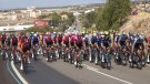 La Vuelta passa per Tàrrega