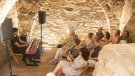Tàrrega posa en valor el seu patrimoni jueu medieval