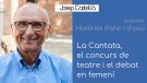 Josep Castellà torna a centrar l'Històries d'ahir i d'avui' en el present