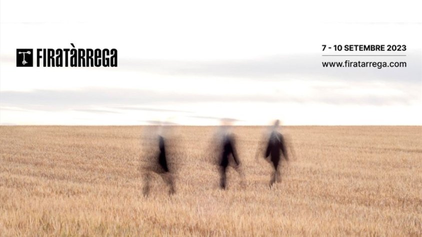 Cartell de FiraTàrrega