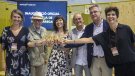 “FiraTàrrega és un projecte de territori expandit al món”