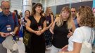La consellera de Cultura elogia FiraTàrrega per la contribució a internacionalitzar les companyies d'arts escèniques
