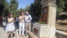 Reeixit Aplec de Sant Eloi a Tàrrega activitats populars i la inauguració d’un monument dedicat a Pompeu Fabra