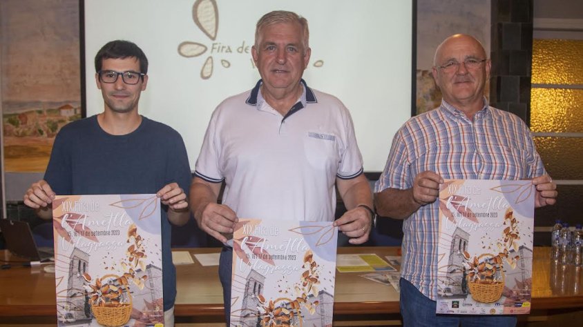 Presentació del certamen