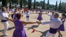 Tradició i cultura popular es donen la mà a l’Aplec de Sant Eloi