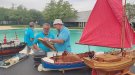 Tàrrega celebra la 18a Trobada de Modelistes Navals 