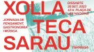 Jornada de l'Embarrat i La Soll sobre pensament, gastronomia i música el dia 30 de setembre
