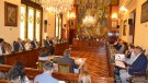 La Diputació de Lleida destinarà 30 milions per al finançament d’inversions en matèria de salut fins al 2025