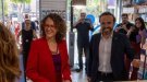 El Govern distribuirà productes menstruals gratuïts a través de les farmàcies a partir del primer trimestre del 2024