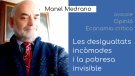 Manel Medrano s'afegeix als columnistes d'Opinió'