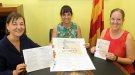 Tàrrega reivindica els coneixements ancestrals transmesos de generació en generació en motiu del Dia de les Dones Rurals